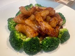 -小广寒电影艺术餐厅(小广寒经三路店)