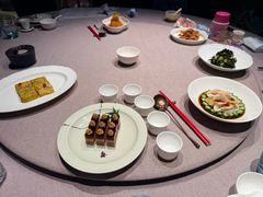 -三利音·玖弄小鲜(浦东嘉里城店)