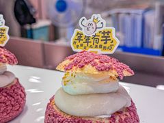 -西树泡芙(静安大悦城店)