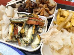 -菌之家·专业纯野生菌火锅·特色炒菌