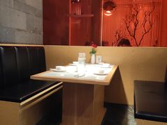 卡座-小京廷北京烤鸭|山野贵州菜(梵华里店)