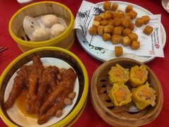 -梅州昌盛豪生大酒店·豪生阁中餐厅
