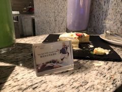 -厦门宝龙铂尔曼大酒店·海鲜自助餐厅