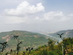 -金堂县云顶石城风景区