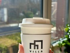 -Cafe Villa