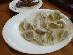 -大妈水饺(文华巷店)