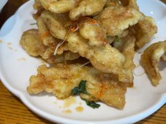 -去茶去餐厅(中央大街店)