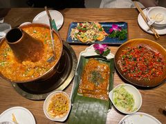 -金孔雀德宏傣味餐馆(魏公村店)