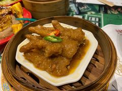 -憶廟街 X 沙角邨(太古城店)