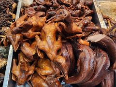 -天佑祥万春老卤(天乡后街店)