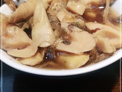 -咸亨酒店•非遗绍兴菜•中华老字号(堂吃餐厅)