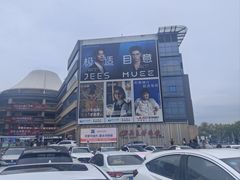 -中国丹阳眼镜城