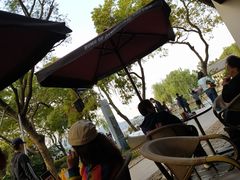 -COSTA COFFEE(西湖天地店)