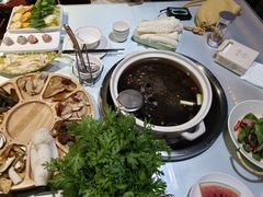 -名善山珍·野生菌汤锅(文殊院店)