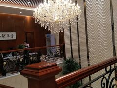 -宏源鑫海鲜餐厅·海景婚宴厅(石老人店)