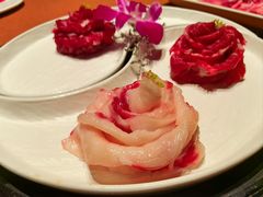 -左庭右院鲜牛肉火锅黑金店(陆家嘴中心店)