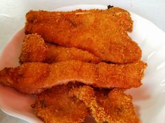 -明呈黄鱼面馆(斜土路店)