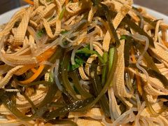 -四姐妹东北饺子(沙尾路店)