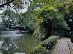 -绮园景区
