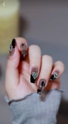 -熙画美上门MakeUp美甲美睫