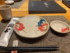 -大岛日本料理铁板烧(南通大饭店)