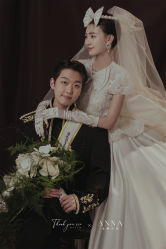 -安娜公馆婚纱摄影(锦州店)