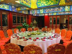 -百年永乐烤鸭店