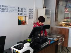 -东关赵记粉汤羊血(兴庆北路店)