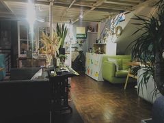 -84那年咖啡馆(李沧万达店)