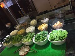 -珀丽酒店-协奏坊餐厅