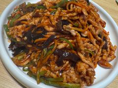 -春饼先生·北京烤鸭(甘井子万达店)