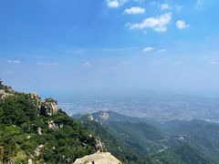 -泰山风景名胜区