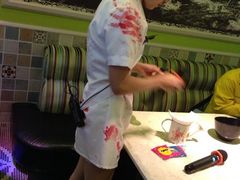 -INLOVE KTV(世博源店)