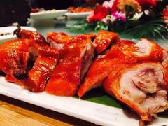 -小厨娘淮扬菜(清江苏宁广场店)