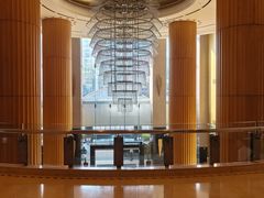 -汕头君华海逸酒店·鸿桃轩中餐厅