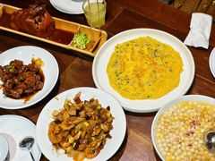 -大牌大·传统杭帮菜(湖滨店)