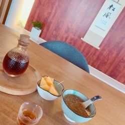 -涂tu指甲日式美甲美睫店