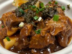 -上海老饭店(北京分店)