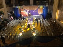 -怡东国际酒店·宴会厅