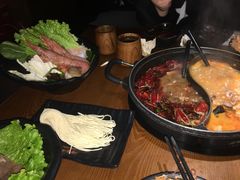 -呷哺呷哺(宝山正大乐城店)