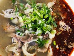 全肉羊杂-阿叶羊杂碎(前进街店)