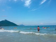 -西涌国际滨海旅游区