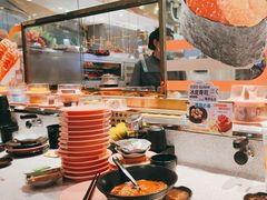 -争鲜回转寿司(南开大悦城店)