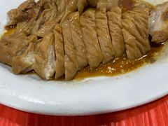 -车头老二大排档