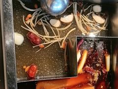 -红鼎坊·老成都火锅(新南门店)