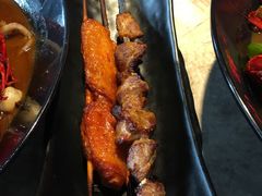 -沪小胖小龙虾(淮海中路旗舰店)