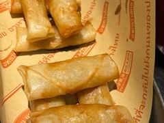 -小小集渔·泰式大排档(太古里香槟店)