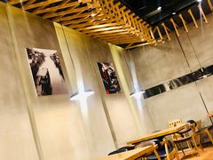 大堂-川锅哎哟·麻辣香锅(国大城市广场店)