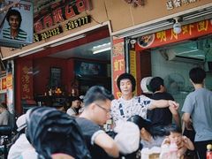-明月虾面(厦禾路店)