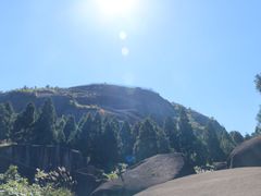 -玉苍山国家森林公园